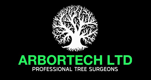Arbortech Ltd Professional Tree Surgeons 